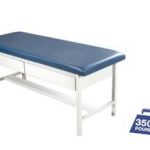 5585 H-Brace Treatment Table