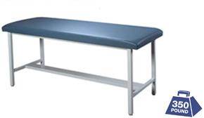 5588 H-Brace Treatment Table