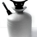 Portable Water Tank