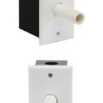 Waste Gas Scavenging Outlet