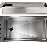 DROP-IN TUBS