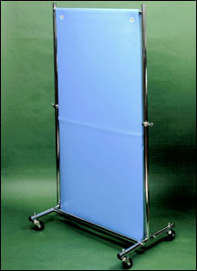 Mobile X-Ray Shield Mobile X-Ray Shield