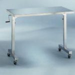 Georgetown Adjustable height Instrument tables