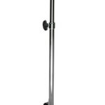 INSTRUMENT STAND / 5-Caster Base