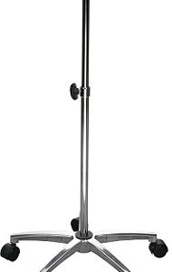 INSTRUMENT STAND / 5-Caster Base
