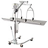 ProPlus® Stretcher/Lift Scale