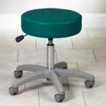 5-Leg Pneumatic Medical / Exam Stool