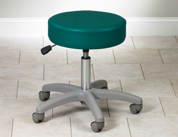 5-Leg Pneumatic Medical / Exam Stool