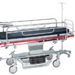 540 Universal Procedure Stretcher