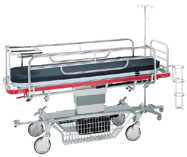 540 Universal Procedure Stretcher