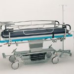 550 Universal Procedure Stretcher