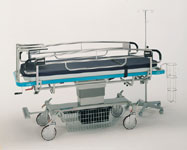 550 Universal Procedure Stretcher