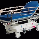 Pedigo 7500 Patient Transport Stretcher