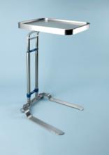 Instrument Stands, Mayo Stands and Stand Trays