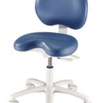 Dental / Optical Stools - 9000 series