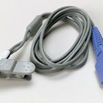 Nellcor Brand Lingual Style Sensor