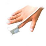 Nonin compatible Pediatric Finger Sensor