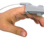 Nonin compatible Adult Soft Sensor