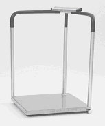 MS300 Hand Rail Scale MS300 Hand Rail Scale