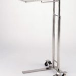 FOOT OPERATED MAYO STANDS