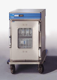 Pedigo Fluid Warming Cabinets