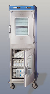 Pedigo Fluid Warming Cabinets