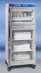 Pedigo Fluid Warming Cabinets