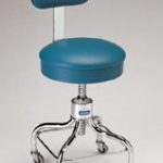 P-36 Exam Stool & P-51R Exam Stool