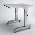 Over-Operating Table