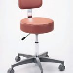 P-521-GS Exam Stool