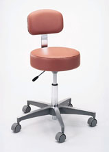 P-521-GS Exam Stool