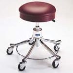 P-536-GS Exam Stool