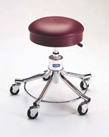 P-536-GS Exam Stool