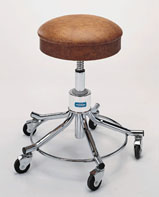 P-536 Exam Stool