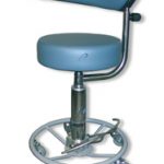 P-6000 Surgeon’s Stool