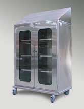 8000 Series Operating Room Cabinets