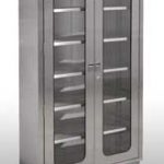 8000 Series Operating Room Cabinets