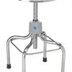 Stainless Steel Stool
