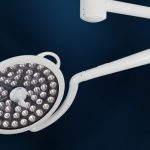 SD2 LED Surgery Light