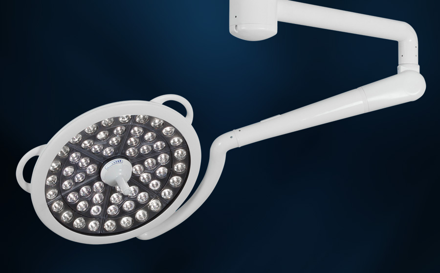 SD2 LED Surgery Light