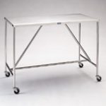 MOBILE INSTRUMENT TABLES