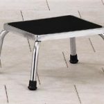 Stainless Steel Step Stool