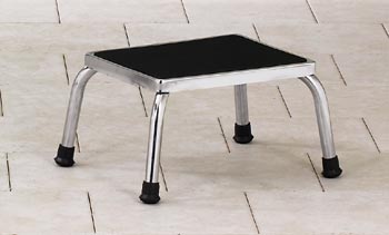 Stainless Steel Step Stool