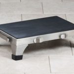 Stainless Steel Stacking Stools