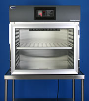 SWC24-G Blanket & Fluid Warming Cabinet