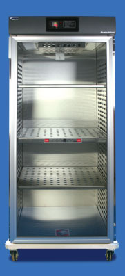 SWC72-G Blanket & Fluid Warming Cabinet