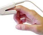 Compatible Reusable Finger Sensors