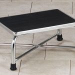 Large Top Bariatric Step Stool