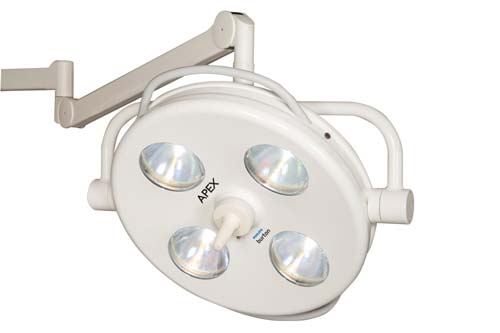 APEX Major Surgery Light