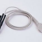 Mindray Lingual Style Vet Sensor